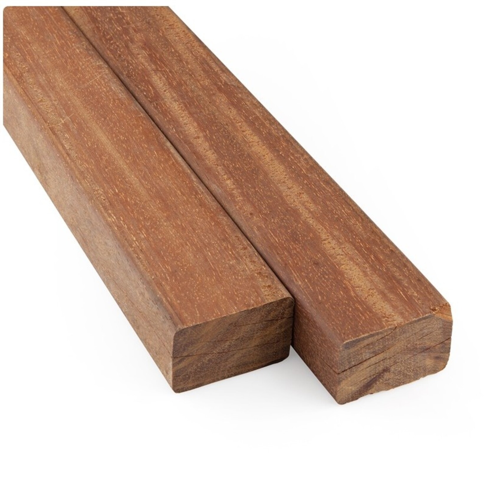 Hardhouten regel 45x70mm 2,50m