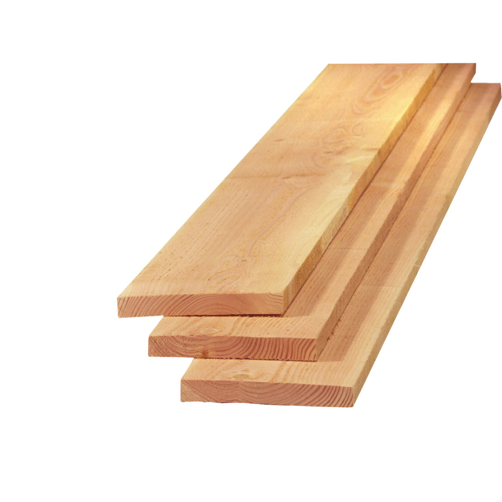 Douglas Steigerhout fijnbezaagd 22x150