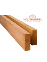 Douglas balk fijnbezaagd 50x150mm