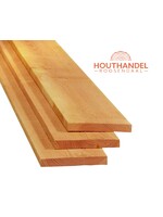 Douglas Steigerhout 22x200mm