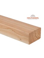 Douglas regel fijnbezaagd 50x70mm