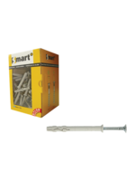 SMART slagplug doos 50 stuks
