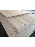 Channelply EXT200 1220×2440x15 mm