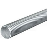 Los draadeind tbv betonpoer