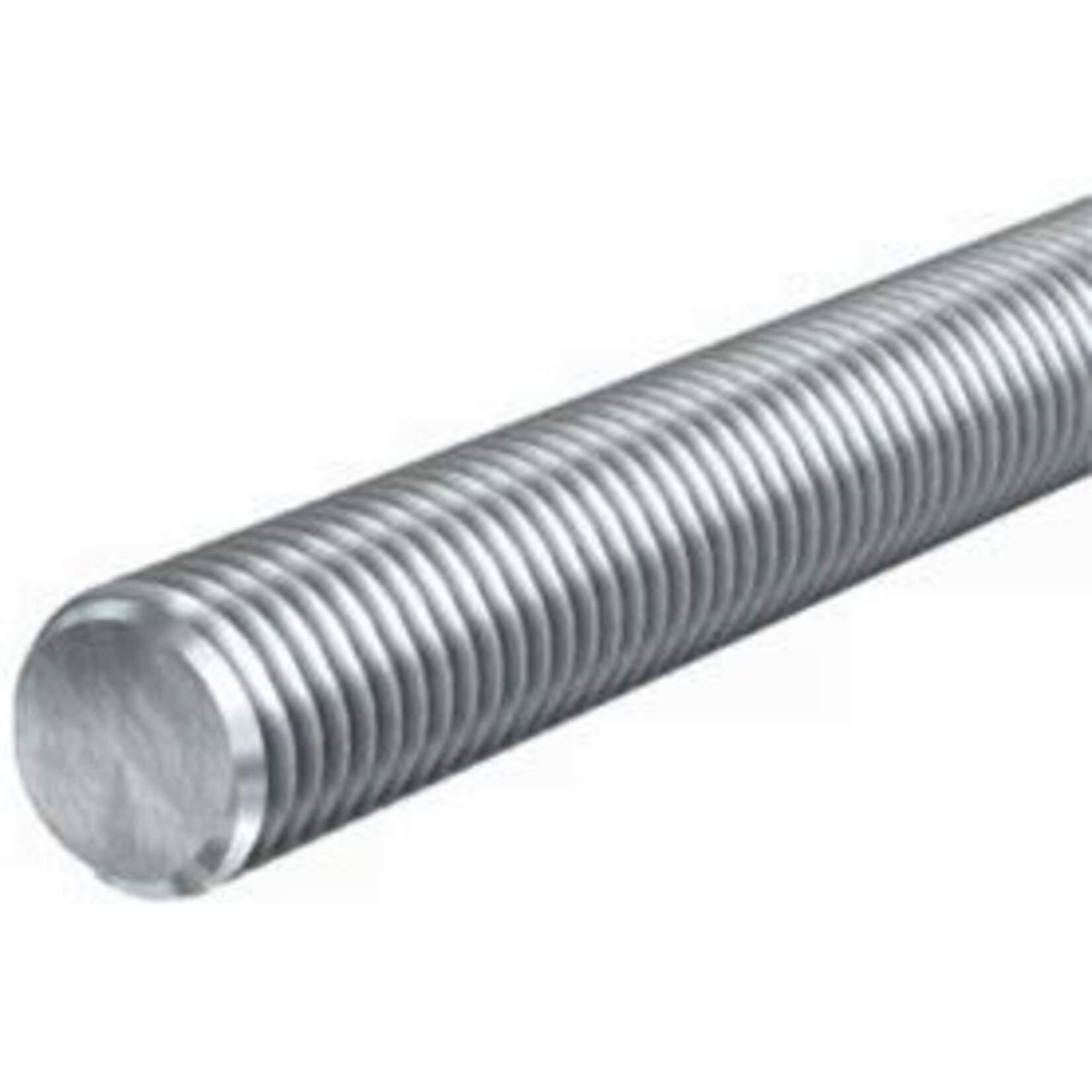 ijzerwaren Los draadeind tbv betonpoer