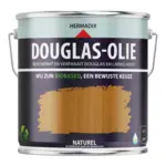 Hermadix Douglas Olie