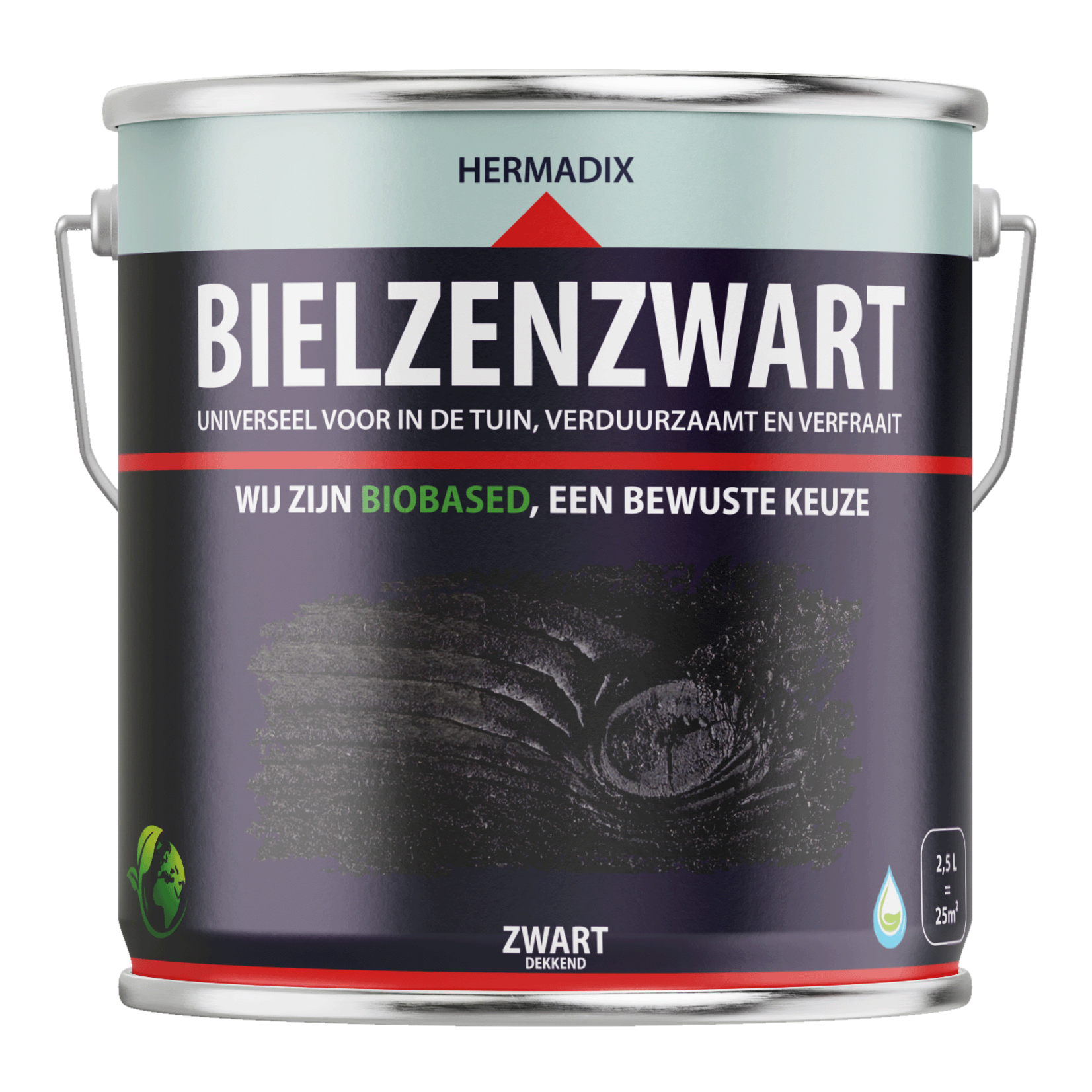 Hermadix Impraline Bielzenzwart
