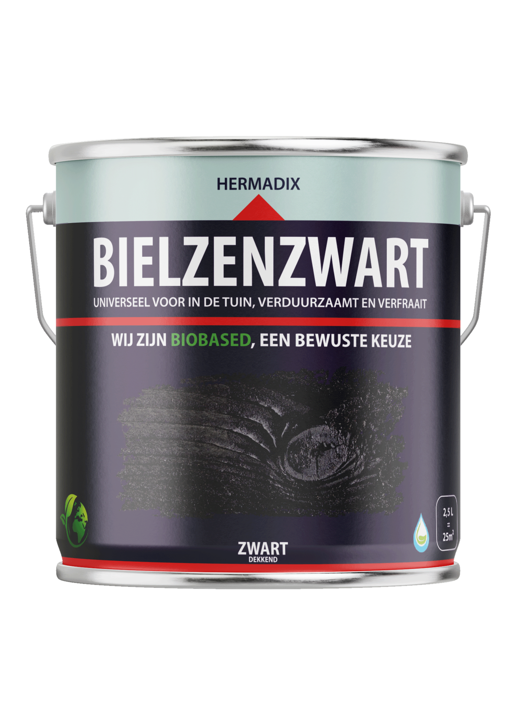 Hermadix Impraline Bielzenzwart