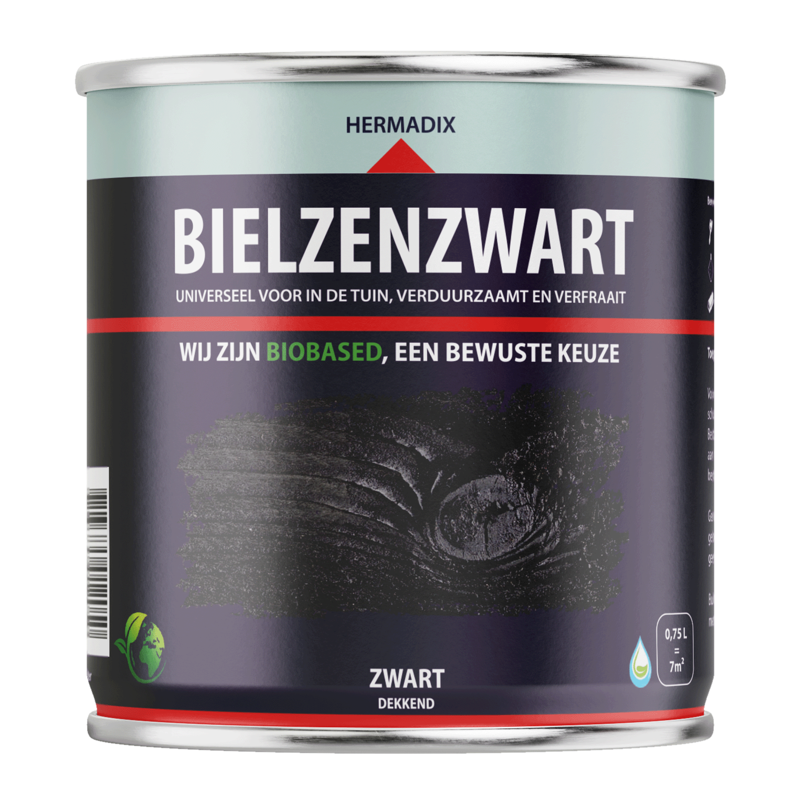 Hermadix Impraline Bielzenzwart