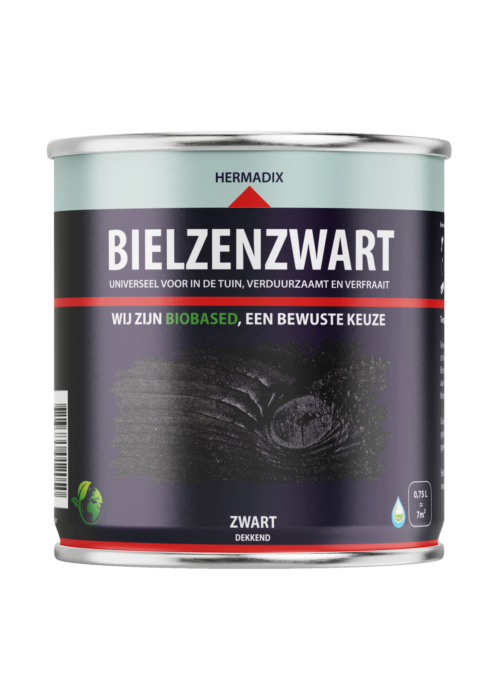 Hermadix Impraline Bielzenzwart