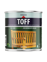 TOFF Teakolie
