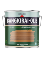Hermadix Bangkirai-olie