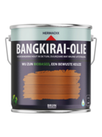 Hermadix Impraline Bangkirai-olie