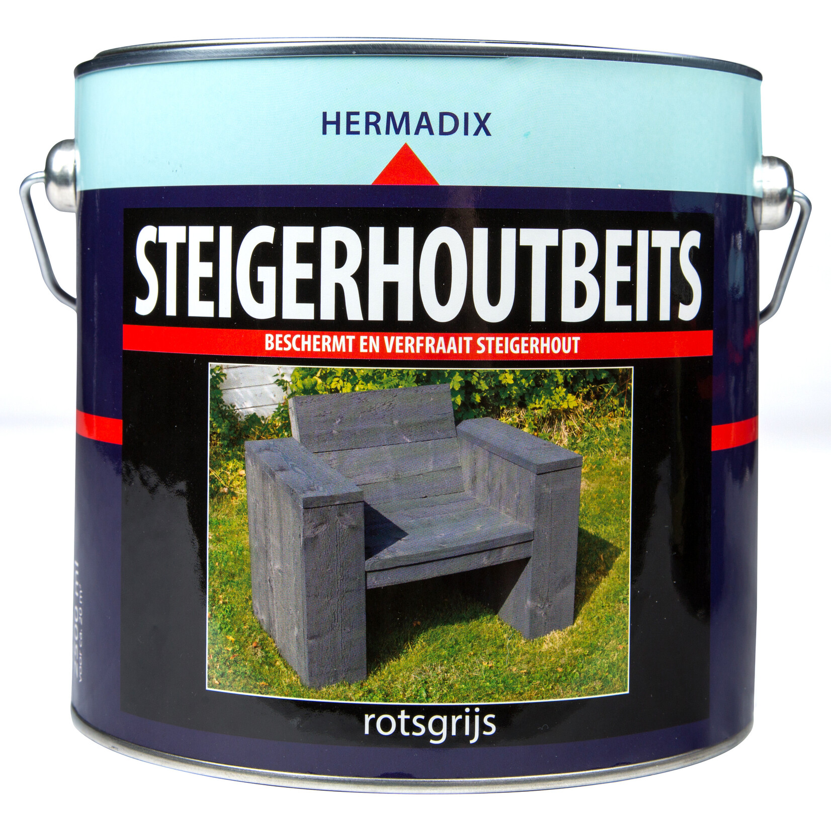Hermadix steigerhout beits