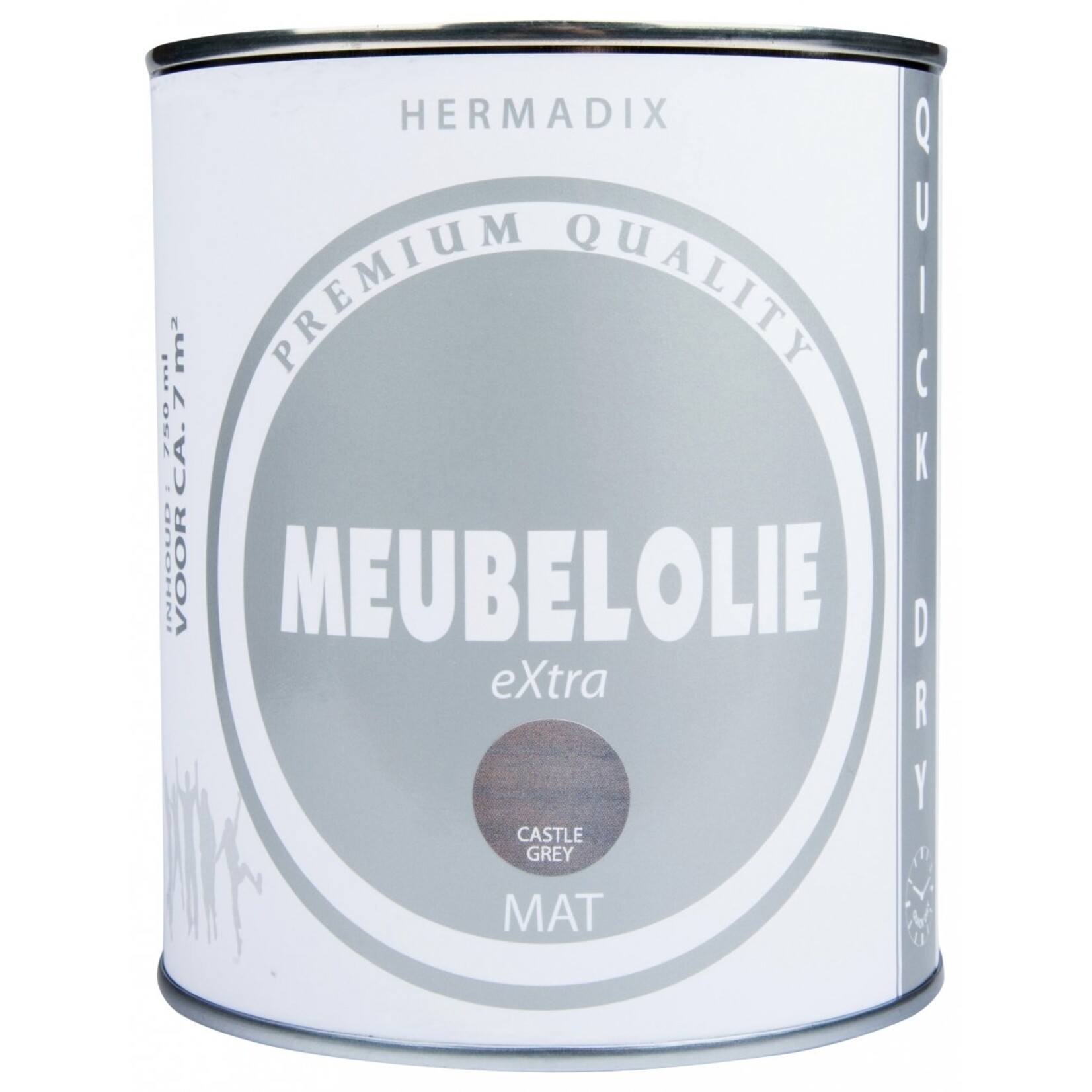 Hermadix Meubelolie