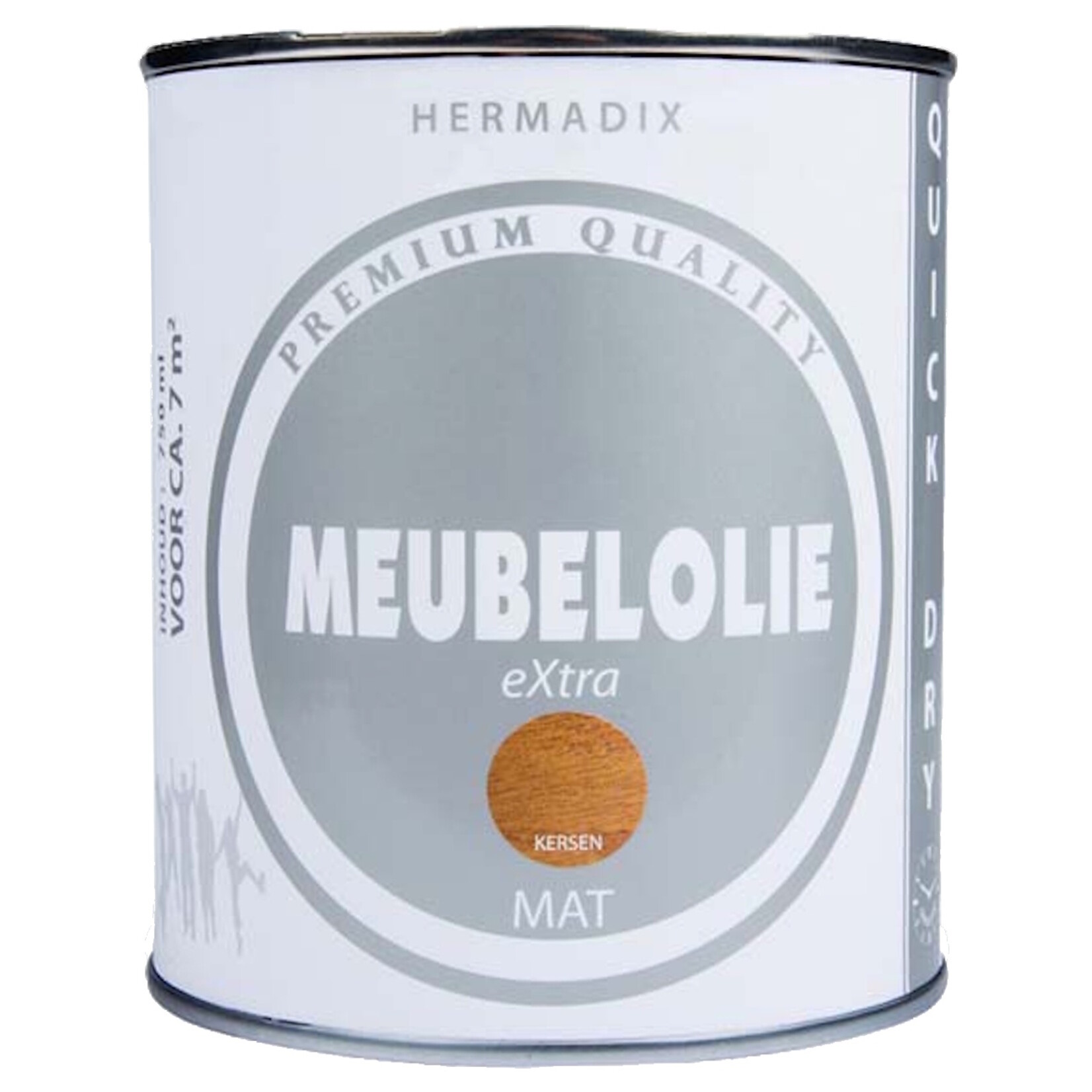Hermadix Meubelolie