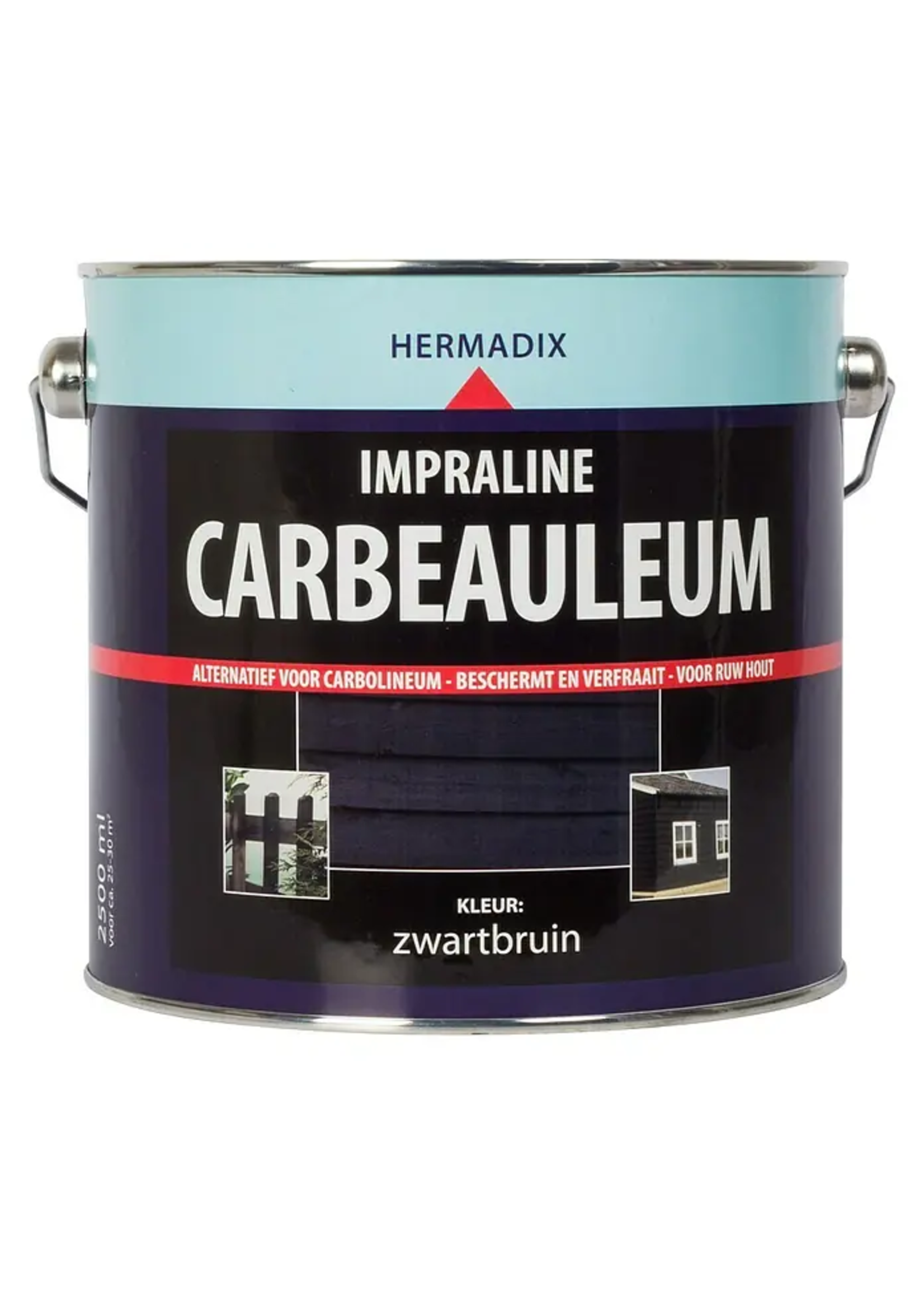 Hermadix Impraline Carbeauleum