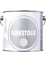 Hermadix Parket Olie 2.5 liter White wash