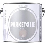Hermadix Parket Olie 2.5 liter Grey wash