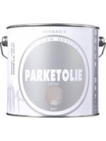 Hermadix Parket Olie 2.5 liter Grey wash