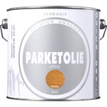 Hermadix Parket Olie 2.5 liter Kersen
