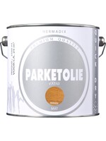 Hermadix Parket Olie 2.5 liter Kersen