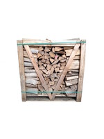 Gedroogd haardhout - Beuken
