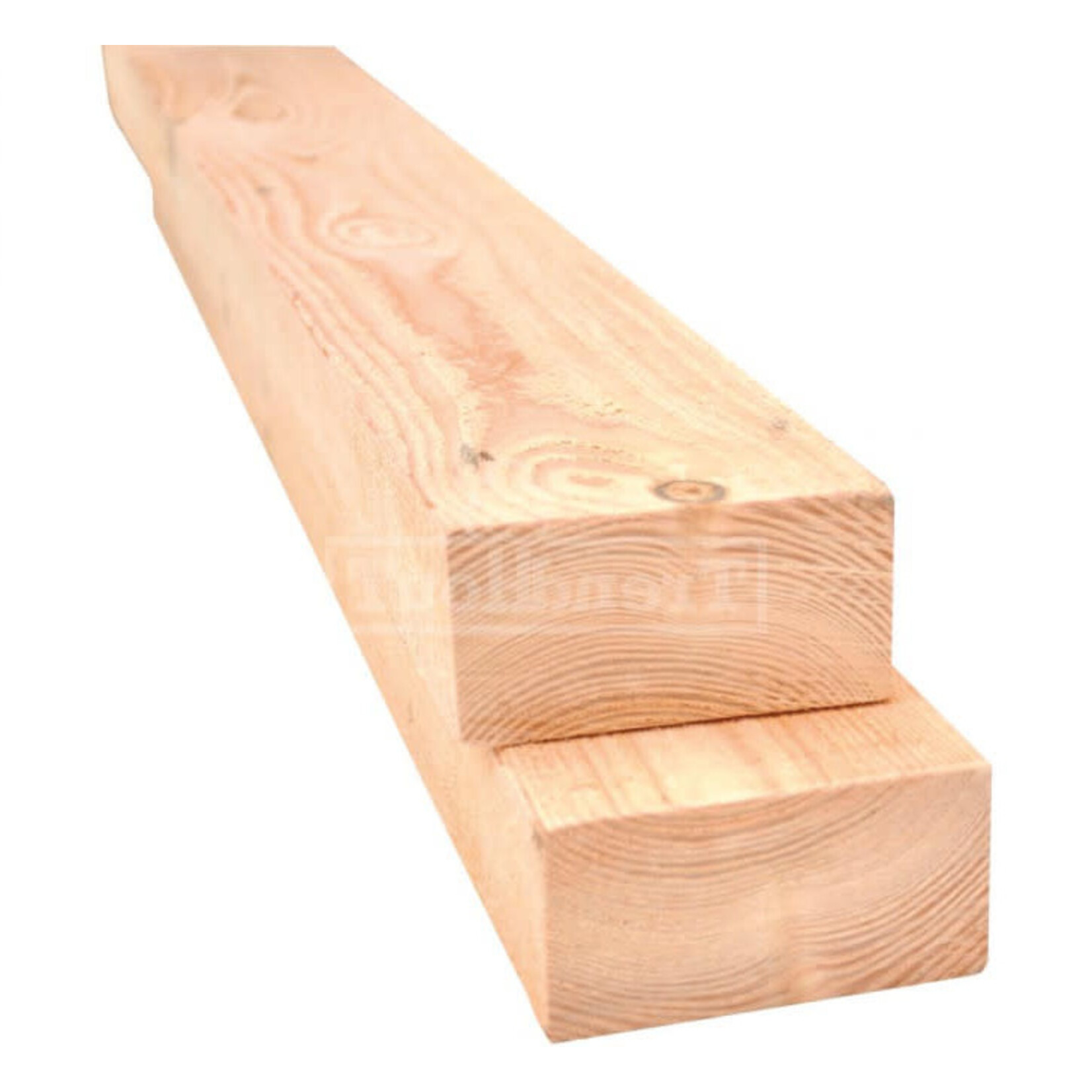 Douglas balk fijnbezaagd 70x170mm