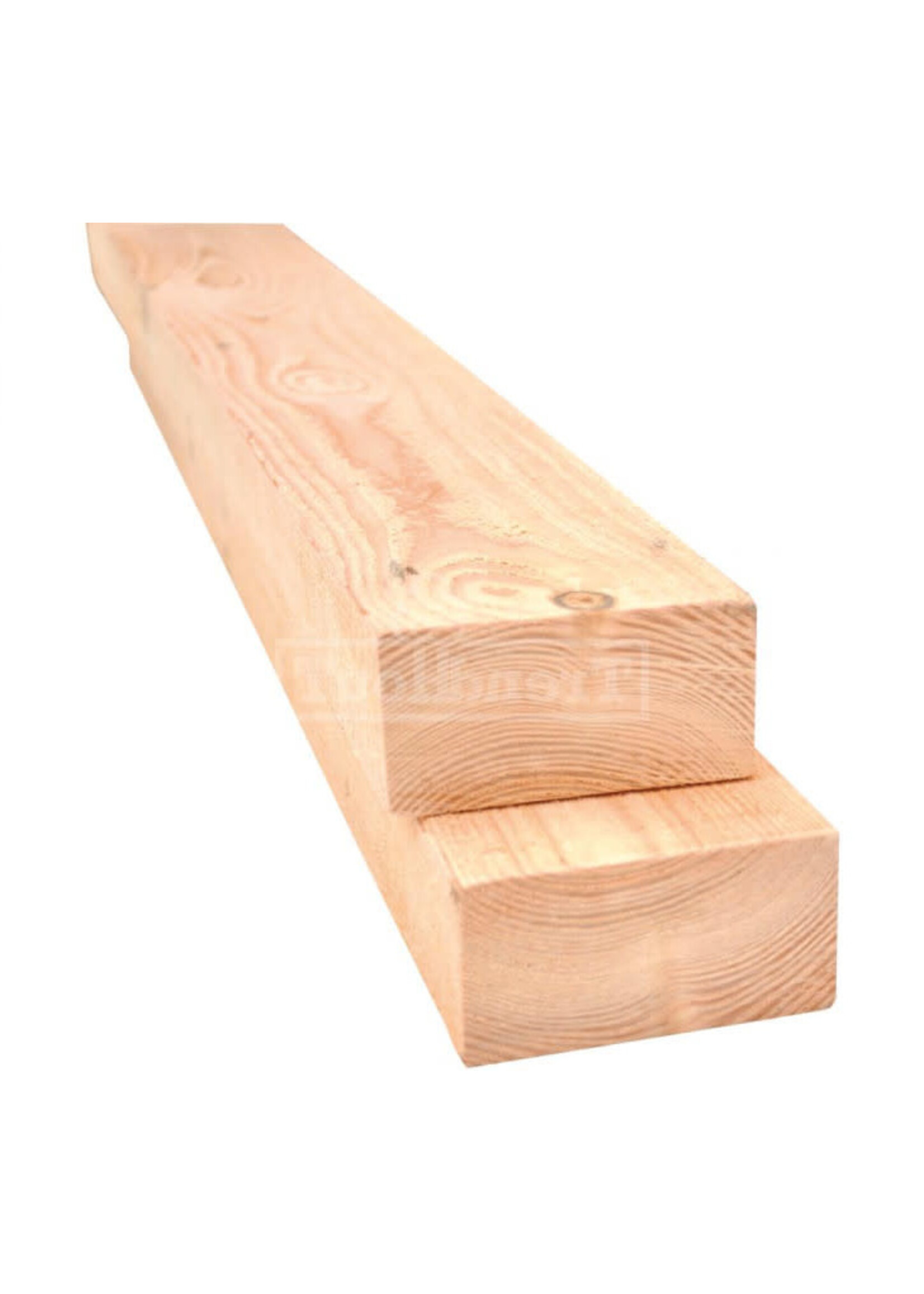 Douglas balk fijnbezaagd 70x170mm