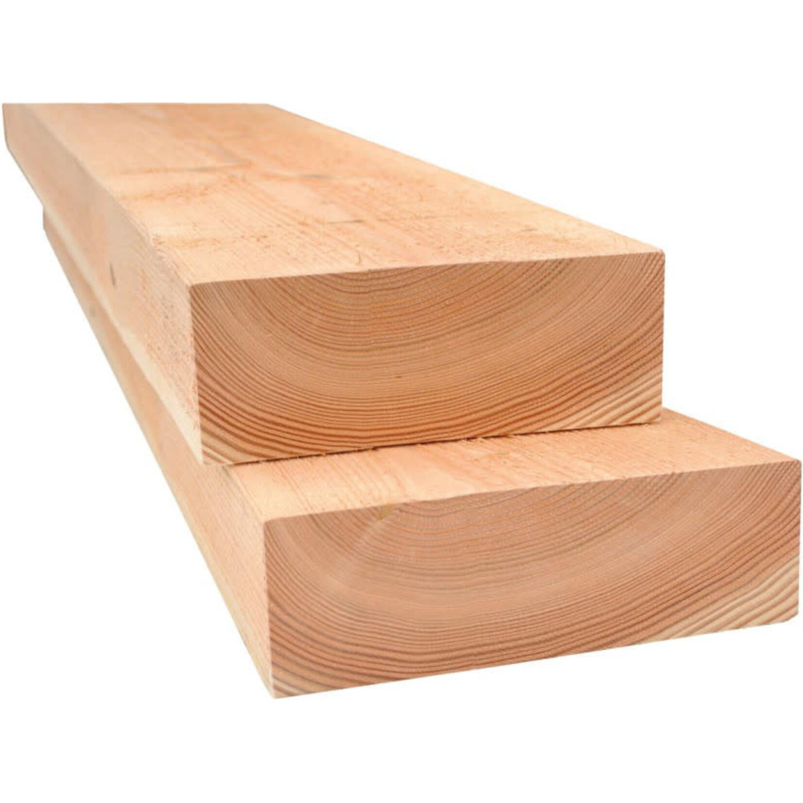 Douglas Balk fijnbezaagd 70x250