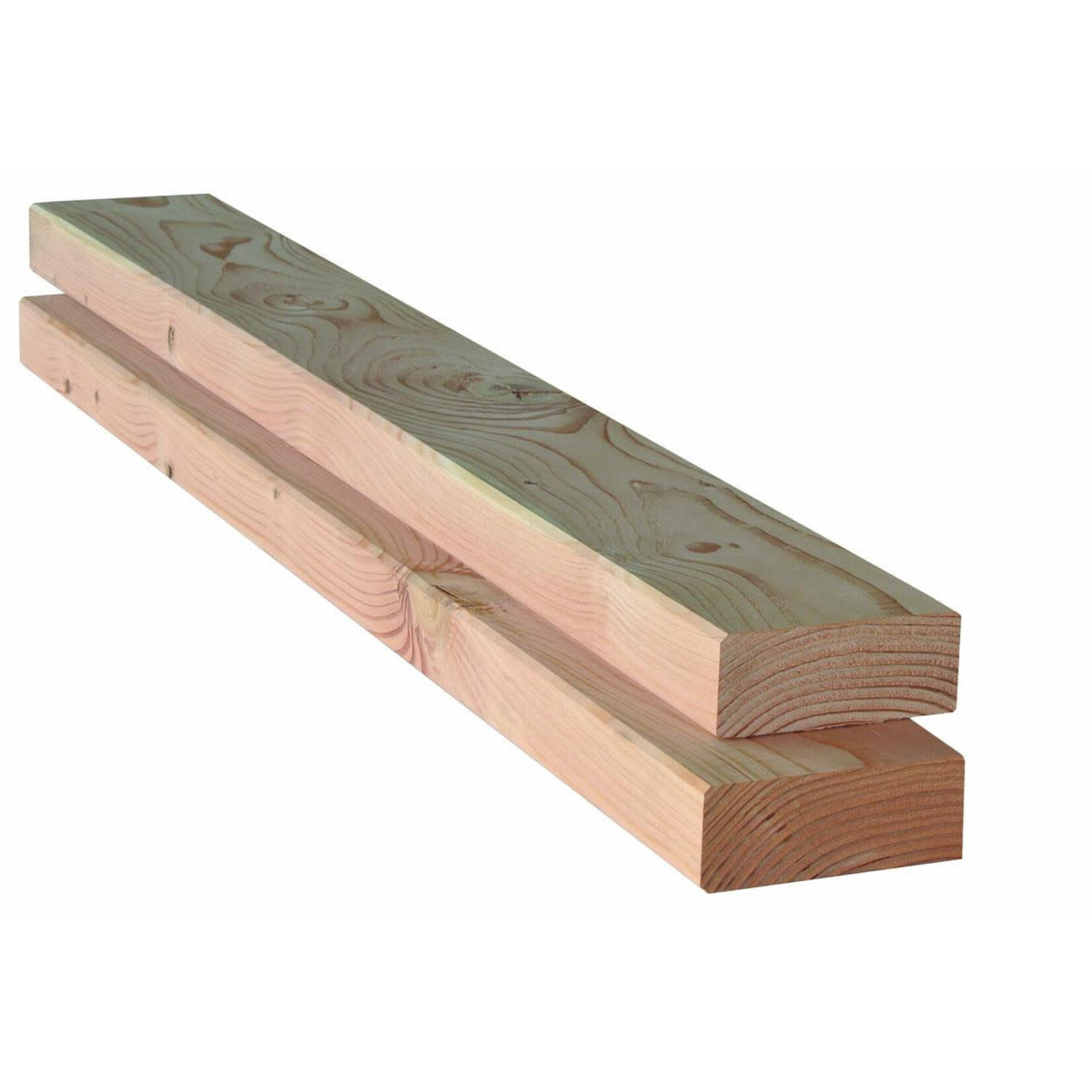 Douglas balk geschaafd 45x95mm