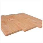 Douglas dakbeschot/vellingplank 18x190mm