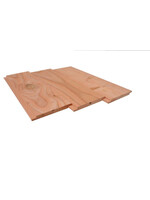 Douglas Sponningplank 18x190 mm