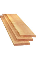 Douglas Steigerhout fijnbezaagd 22x150