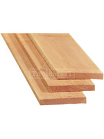 Douglas Steigerhout fijnbezaagd 32x200