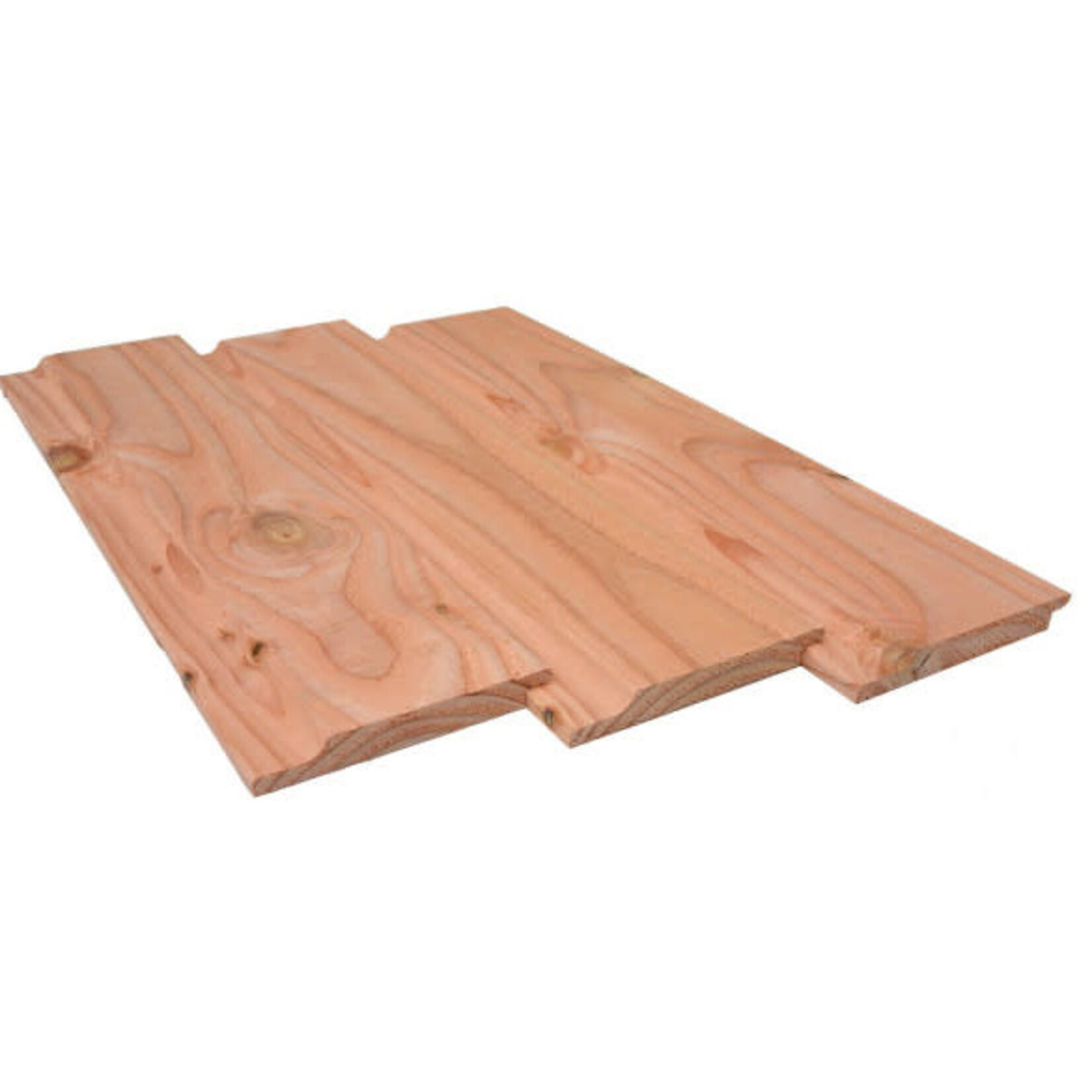 Douglas halfhouts rabat 18x145mm