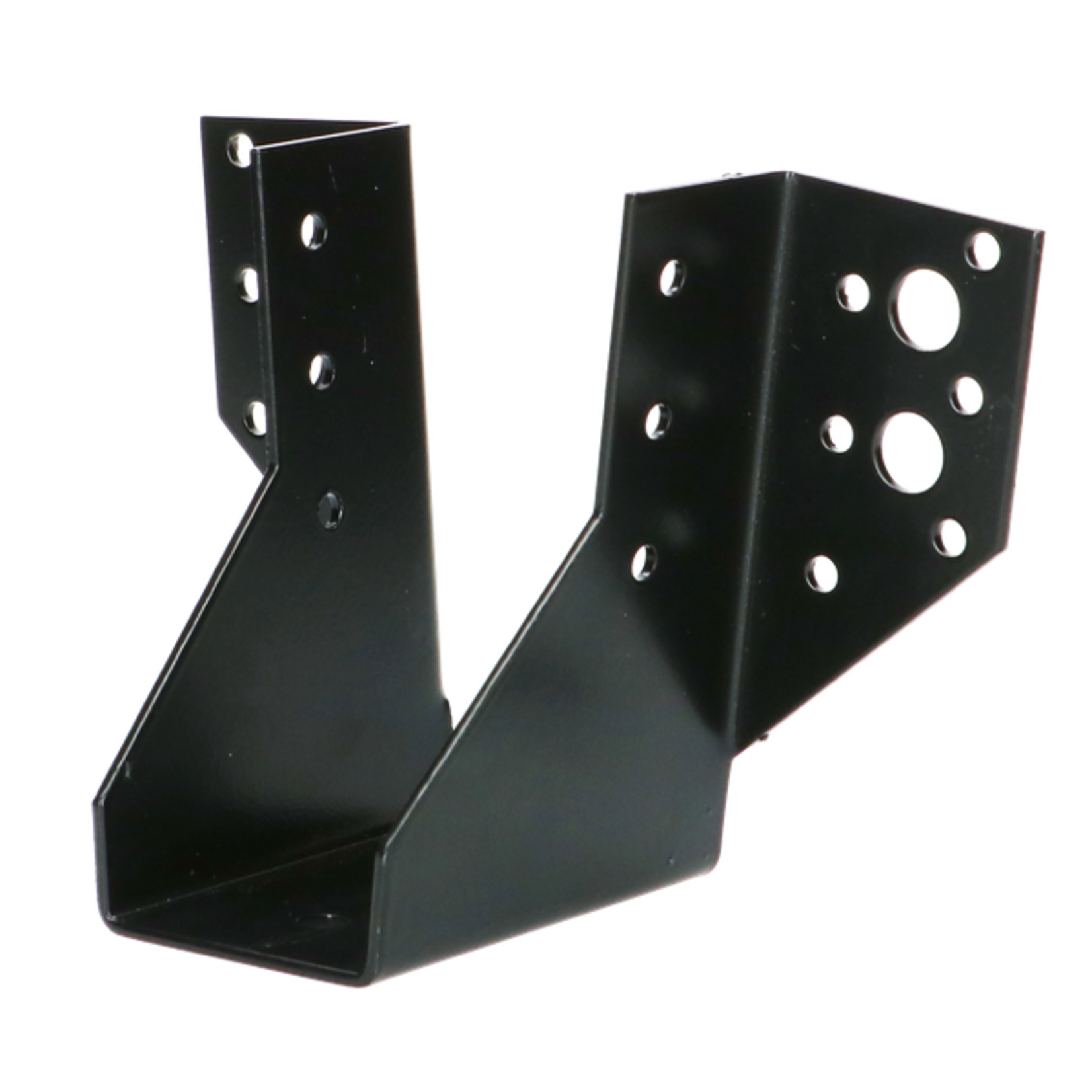 Raveeldrager zwaar - zwart