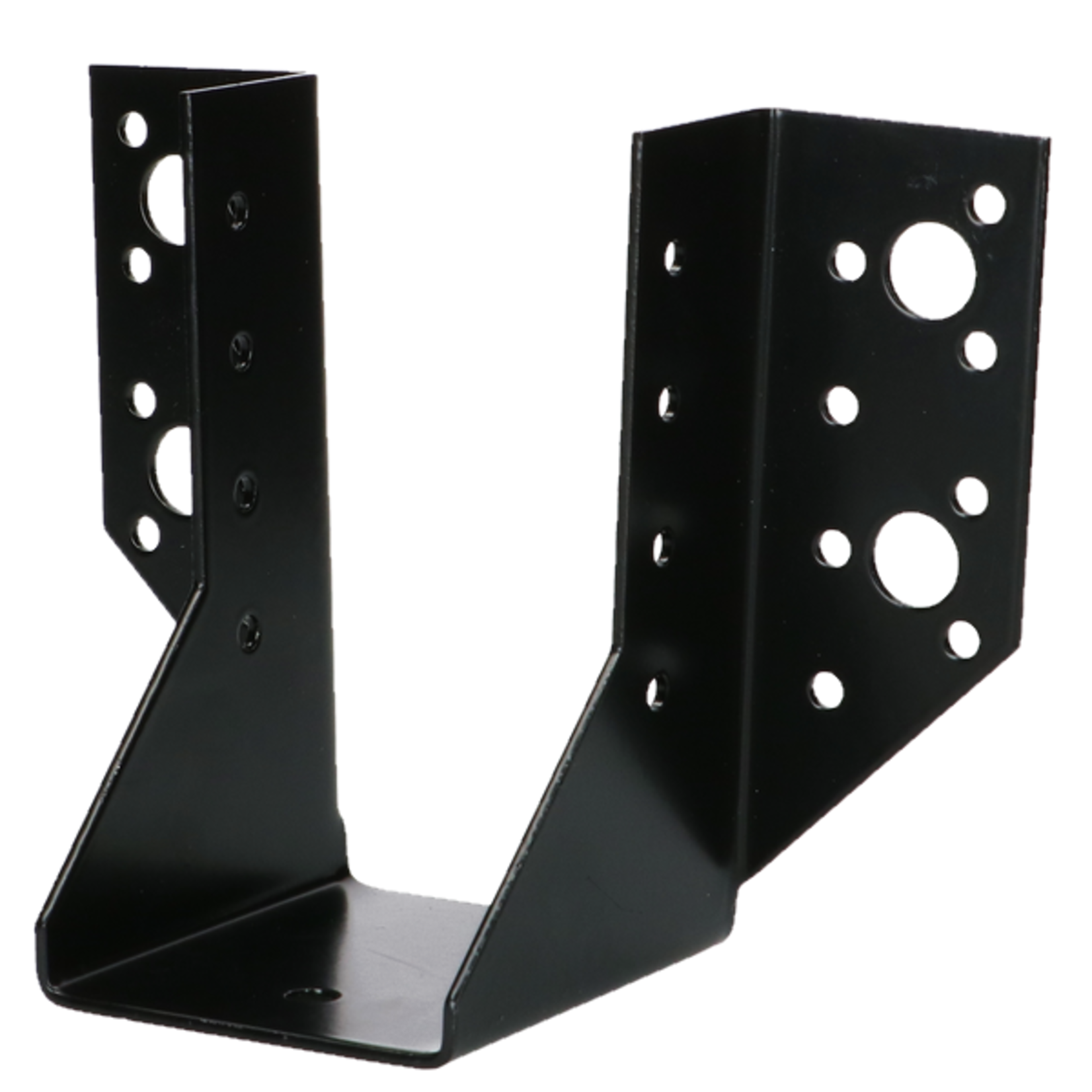 Raveeldrager zwaar - zwart