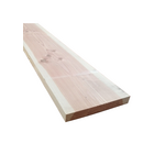 Douglas bladen 45x240