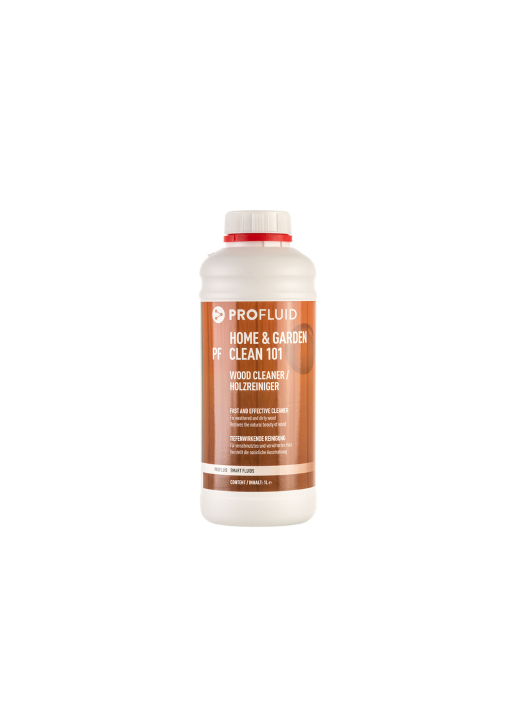Pro-Fluid Clean 101  1 L