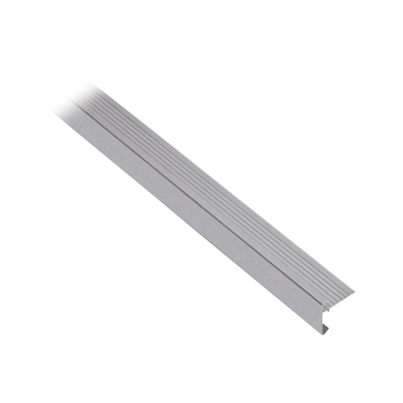 Aluminium Daktrim 45x45x2500mm