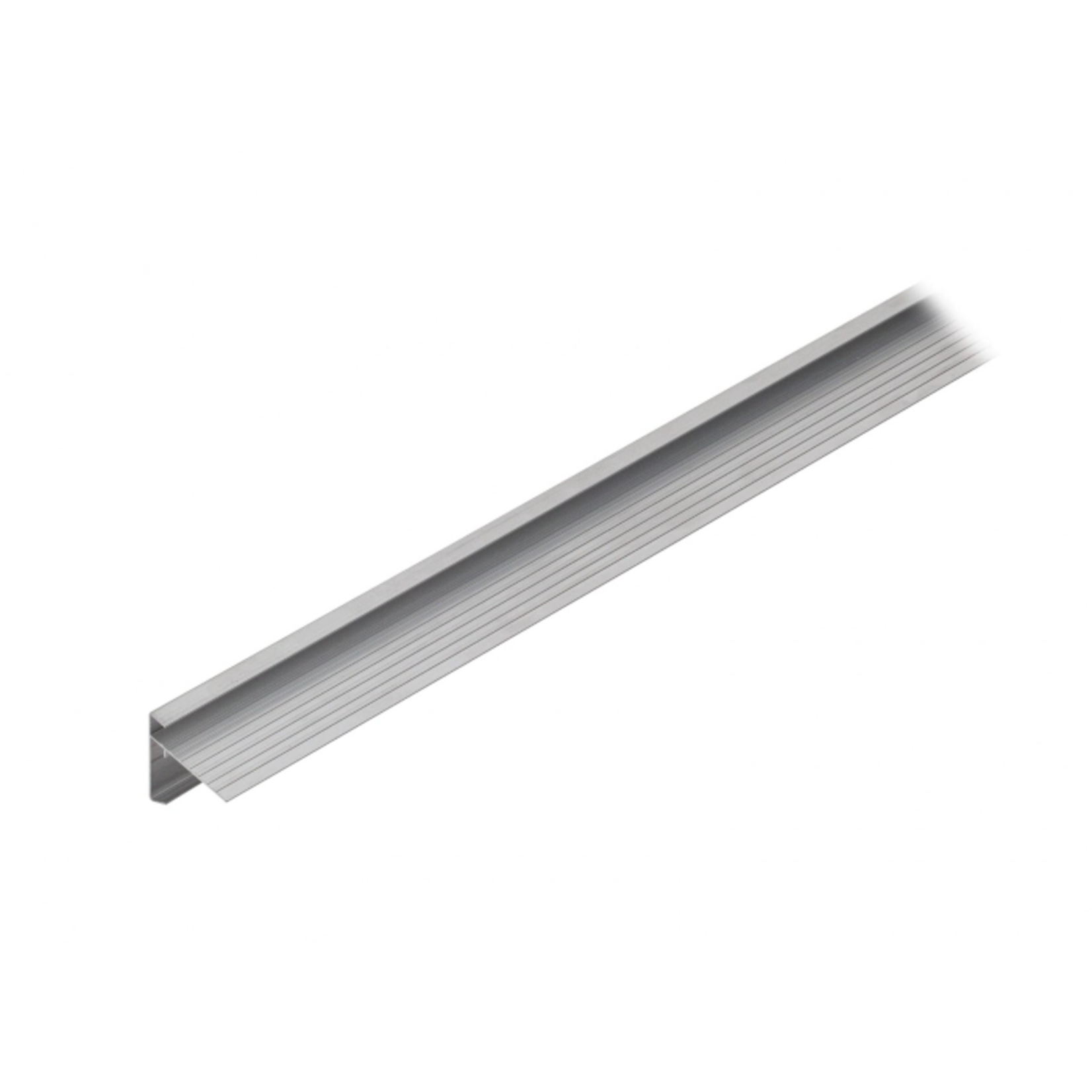 Aluminium Daktrim 45x45x2500mm
