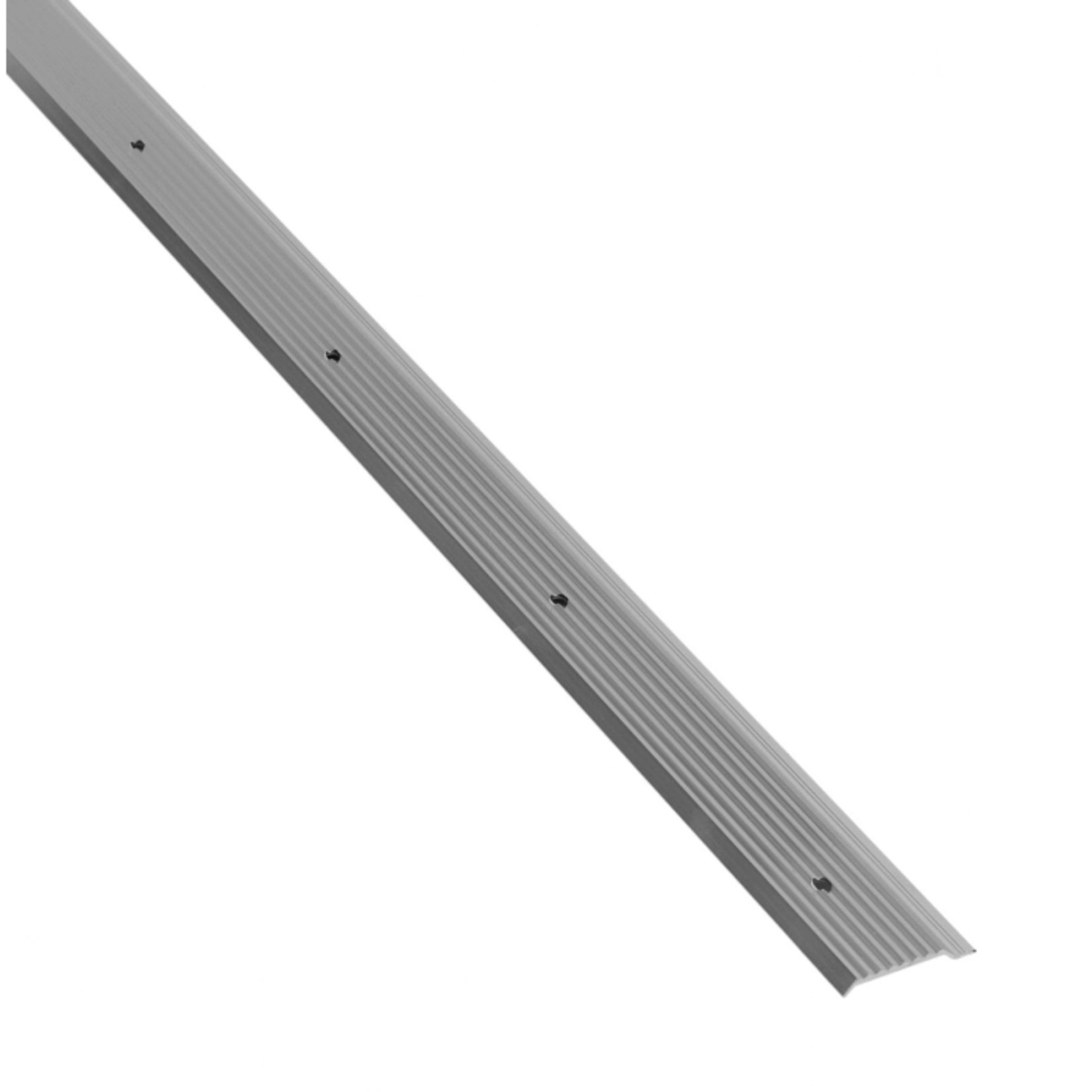Aluminium Knelprofiel 50x2500mm