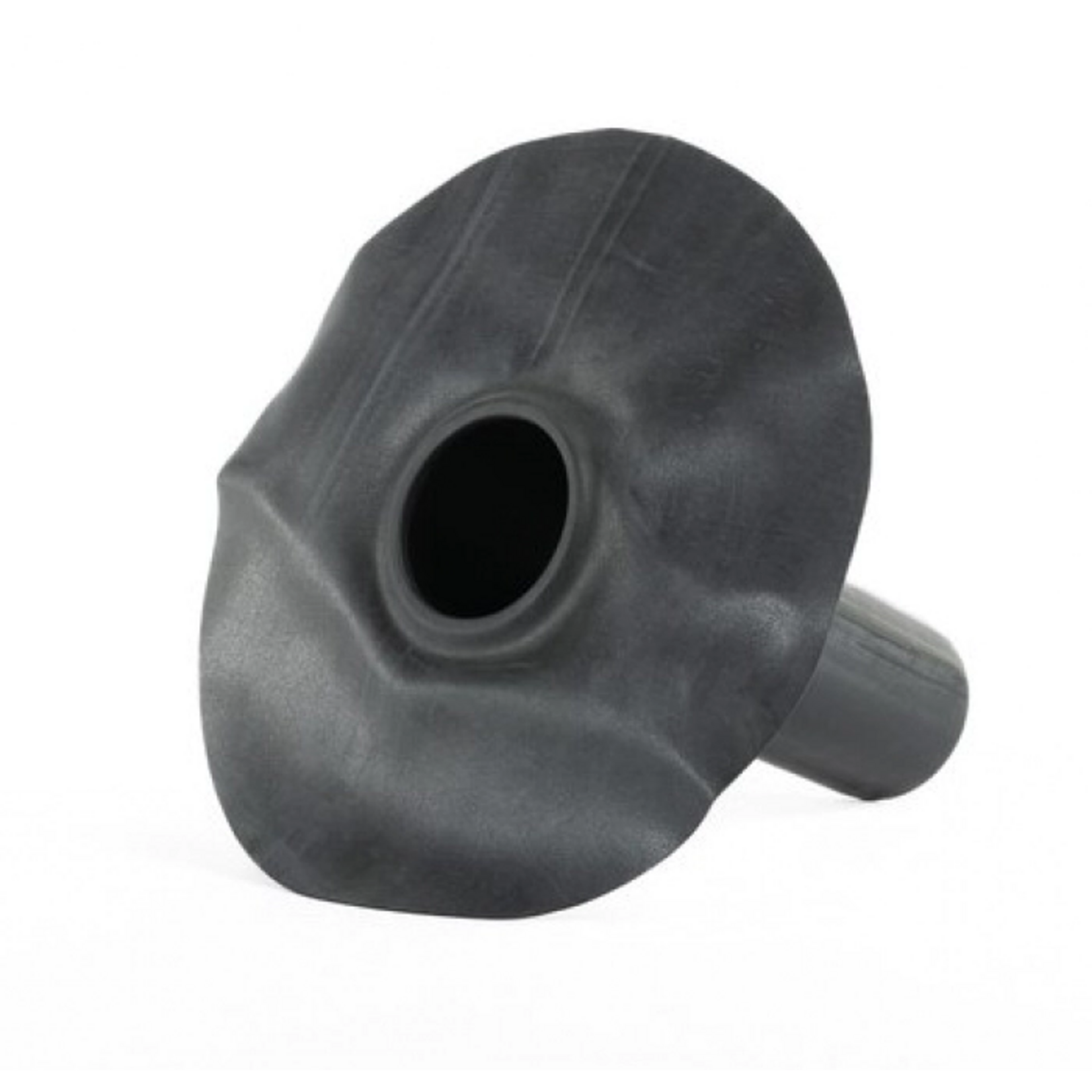 EPDM Dakdoorvoer rond 63mm