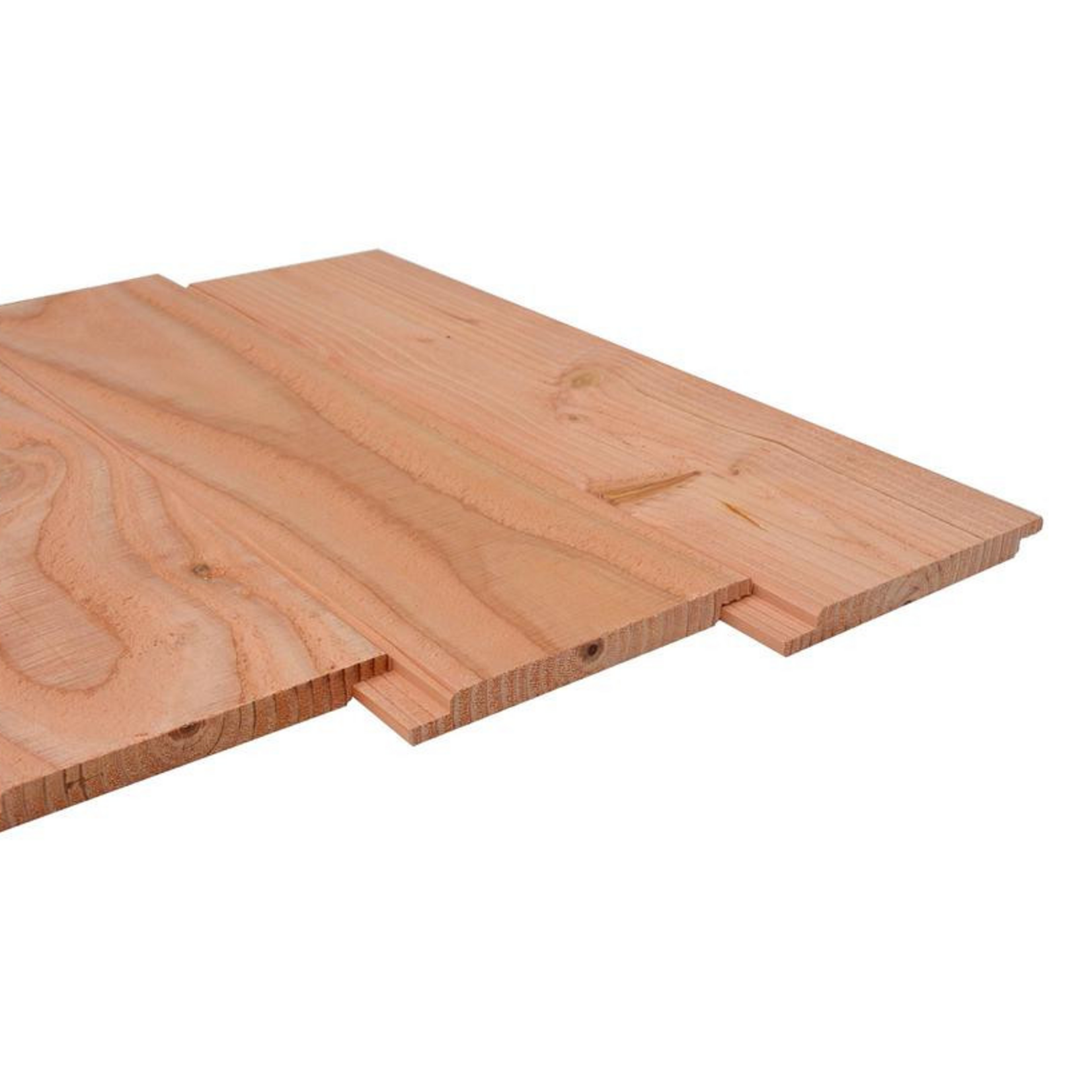 Douglas Sponningplank 18x190 mm