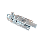 Plaatgrendel rolschuif 120x55mm