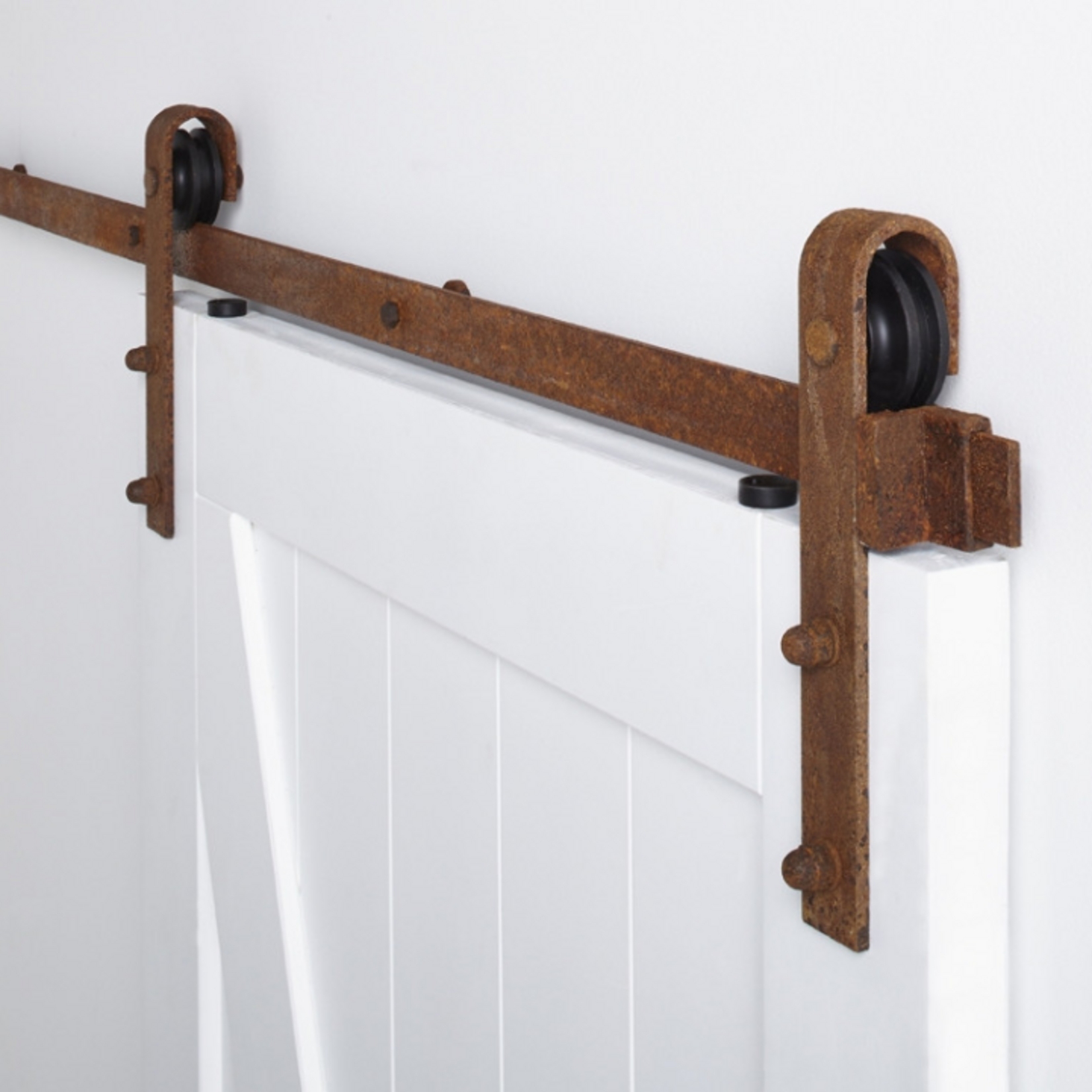 Schuifdeur Railset - Compleet