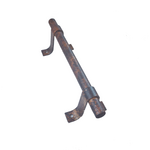 Deurgreep - Vintage Rustiek