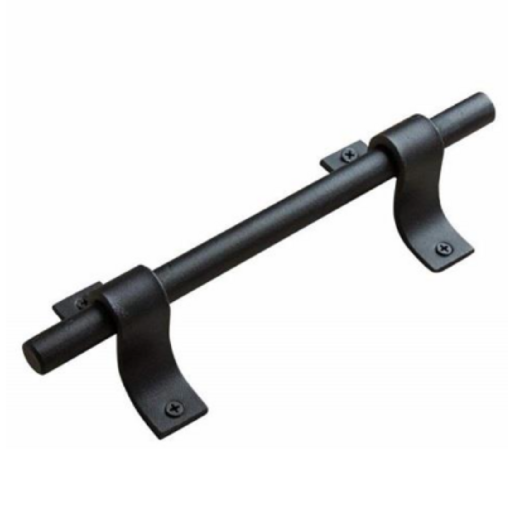 Deurgreep Model 1 - Zwart