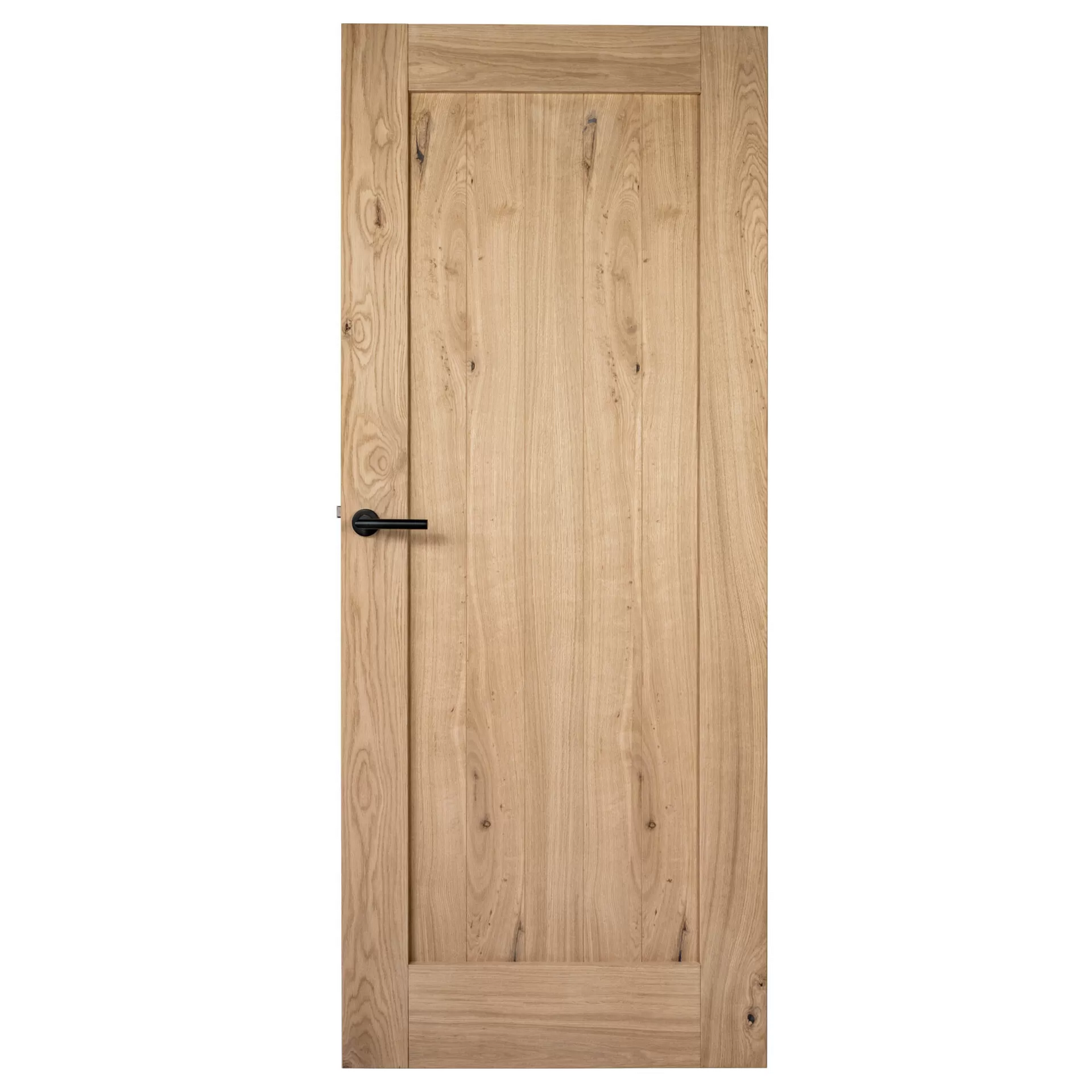 Eiken Barndeur 201,5 x 83